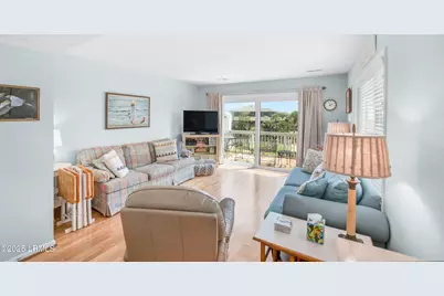 6 Cedar Reef Drive #C201-B, Saint Helena Island, SC 29920 - Photo 8