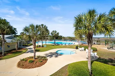 6 Cedar Reef Drive #C201-B, Saint Helena Island, SC 29920 - Photo 34
