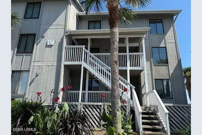 6 Cedar Reef Drive #C201-B, Saint Helena Island, SC 29920 - Photo 2
