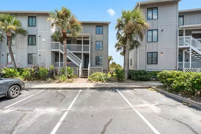 6 Cedar Reef Drive #C201-B, Saint Helena Island, SC 29920 - Photo 1