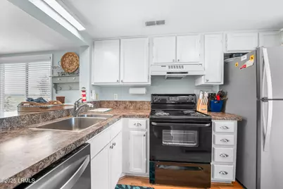 6 Cedar Reef Drive #C201-B, Saint Helena Island, SC 29920 - Photo 12