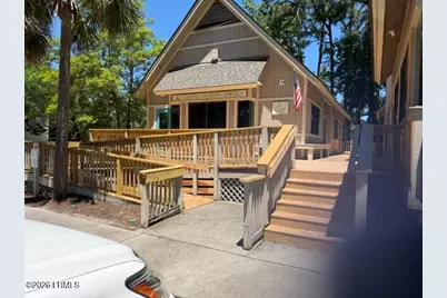 1038 William Hilton Parkway #C, Hilton Head, SC 29928 - Photo 1