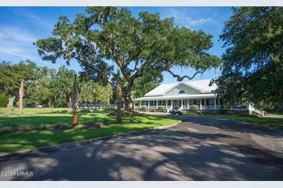 54 Tuscarora Avenue, Beaufort, SC 29907 - Photo 22