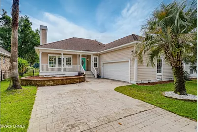 54 Tuscarora Avenue, Beaufort, SC 29907 - Photo 16