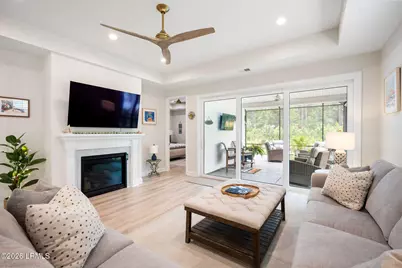 3296 Shoreside Drive, Hardeeville, SC 29927 - Photo 2