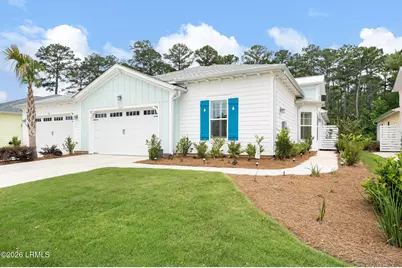 3296 Shoreside Drive, Hardeeville, SC 29927 - Photo 1