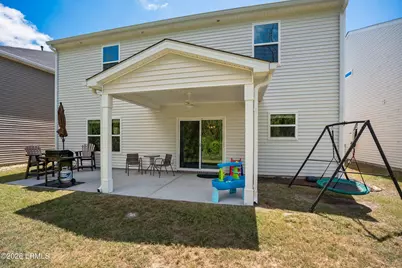 25 Chinquapin Street, Beaufort, SC 29906 - Photo 30