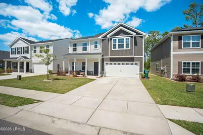 25 Chinquapin Street, Beaufort, SC 29906 - Photo 2