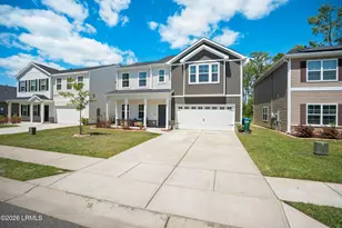 25 Chinquapin St, Beaufort, SC 29906 - Photo 2