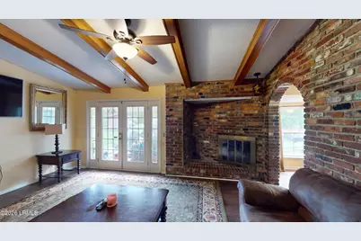 2228 Plantation Drive, Beaufort, SC 29902 - Photo 20