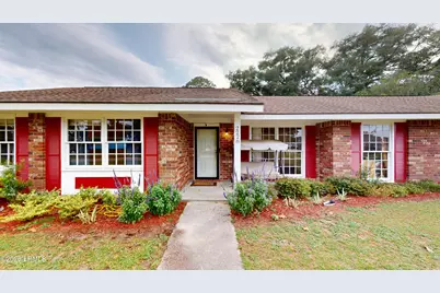 2228 Plantation Drive, Beaufort, SC 29902 - Photo 2