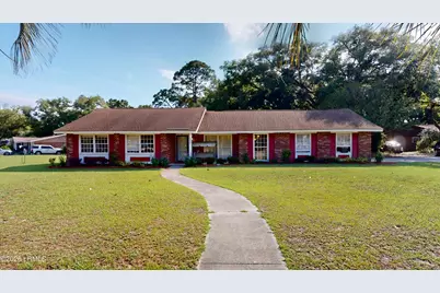 2228 Plantation Drive, Beaufort, SC 29902 - Photo 1