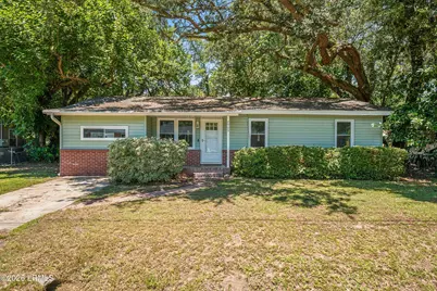 2905 Third Street, Beaufort, SC 29902 - Photo 1