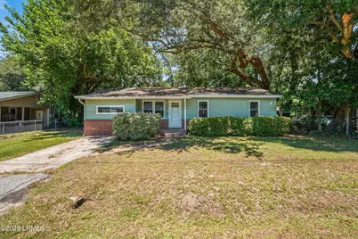 2905 Third Street, Beaufort, SC 29902 - Photo 2