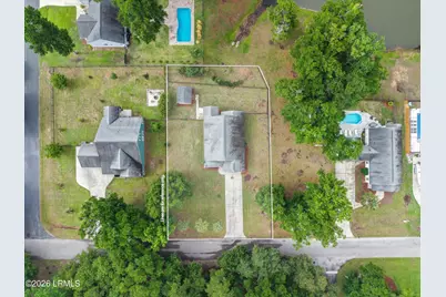 47 Gadwall Drive W, Beaufort, SC 29907 - Photo 32