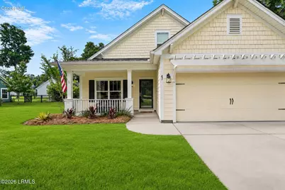 47 Gadwall Drive W, Beaufort, SC 29907 - Photo 1