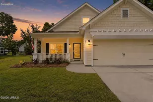 47 Gadwall Dr W, Beaufort, SC 29907 - Photo 2