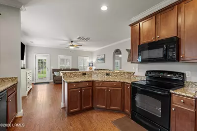 47 Gadwall Drive W, Beaufort, SC 29907 - Photo 8