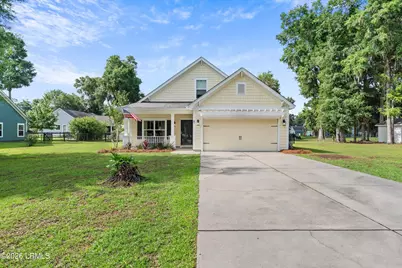 47 Gadwall Drive W, Beaufort, SC 29907 - Photo 1