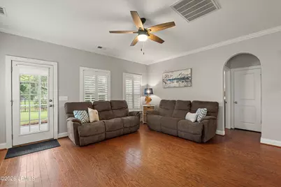 47 Gadwall Drive W, Beaufort, SC 29907 - Photo 12