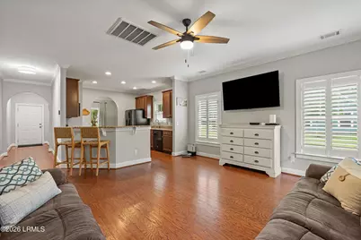 47 Gadwall Drive W, Beaufort, SC 29907 - Photo 10