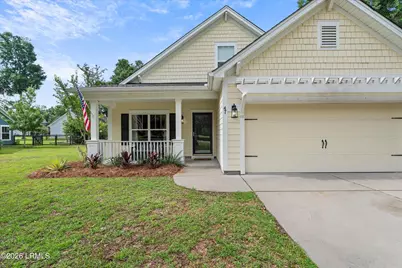 47 Gadwall Drive W, Beaufort, SC 29907 - Photo 2