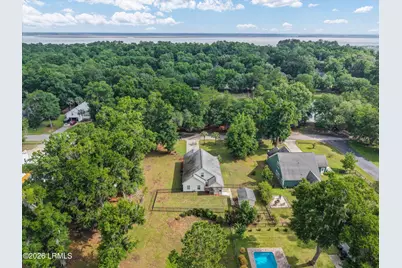 47 Gadwall Drive W, Beaufort, SC 29907 - Photo 38
