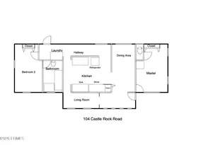 104 Castle Rock Rd, Beaufort, SC 29906 - Photo 18