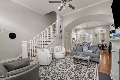 14 Assembly Row #B, Beaufort, SC 29906 - Photo 6