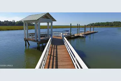 14 Assembly Row #B, Beaufort, SC 29906 - Photo 42