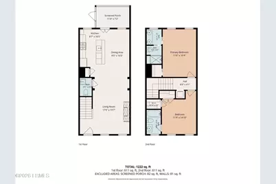 14 Assembly Row #B, Beaufort, SC 29906 - Photo 36