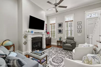 14 Assembly Row #B, Beaufort, SC 29906 - Photo 4
