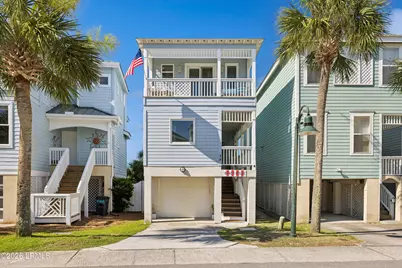 18 Sea Mist Road, Fripp Island, SC 29920 - Photo 2