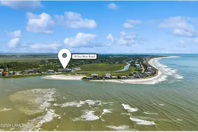18 Sea Mist Road, Fripp Island, SC 29920 - Photo 34