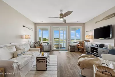 18 Sea Mist Road, Fripp Island, SC 29920 - Photo 8