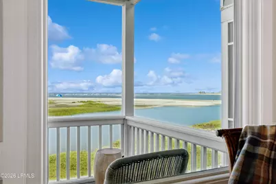 18 Sea Mist Road, Fripp Island, SC 29920 - Photo 10