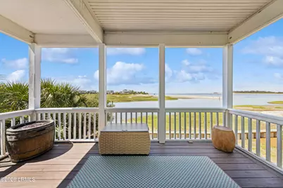 18 Sea Mist Road, Fripp Island, SC 29920 - Photo 12