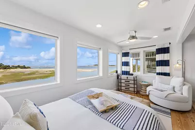 18 Sea Mist Road, Fripp Island, SC 29920 - Photo 14
