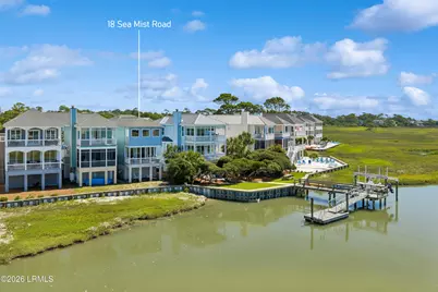 18 Sea Mist Road, Fripp Island, SC 29920 - Photo 6