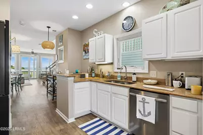 18 Sea Mist Road, Fripp Island, SC 29920 - Photo 28