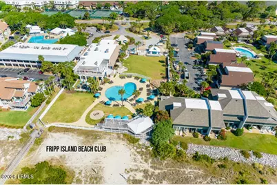 609 Dolphin Road, Fripp Island, SC 29920 - Photo 52