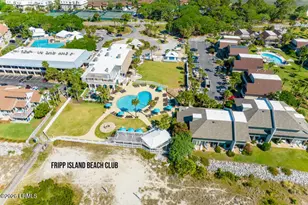 609 Dolphin Rd, Fripp Island, SC 29920 - Photo 52