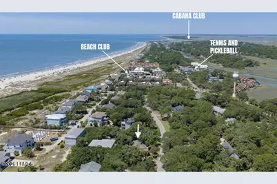 609 Dolphin Road, Fripp Island, SC 29920 - Photo 44