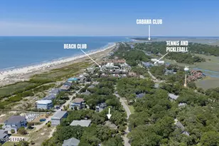 609 Dolphin Rd, Fripp Island, SC 29920 - Photo 44