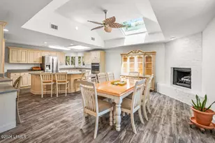 609 Dolphin Rd, Fripp Island, SC 29920 - Photo 10
