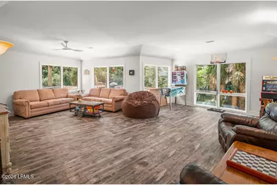 609 Dolphin Road, Fripp Island, SC 29920 - Photo 2