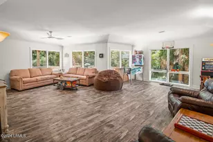609 Dolphin Rd, Fripp Island, SC 29920 - Photo 2
