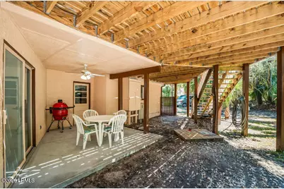 609 Dolphin Road, Fripp Island, SC 29920 - Photo 38