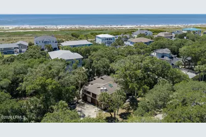 609 Dolphin Road, Fripp Island, SC 29920 - Photo 42