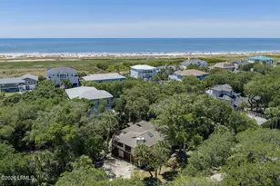 609 Dolphin Rd, Fripp Island, SC 29920 - Photo 42